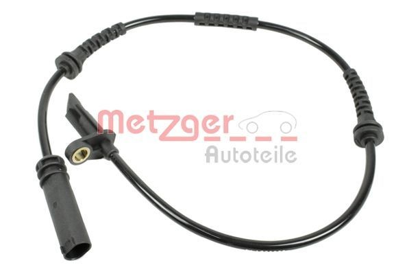 METZGER Αισθητήρας, στροφές τροχού 0900951 METZGER 0900951 Αισθητήρας ABS BMW F46 φθηνά