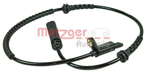 METZGER Capteur ABS 0900953 Sonde ABS METZGER CLUBMAN 0900953 pas cher