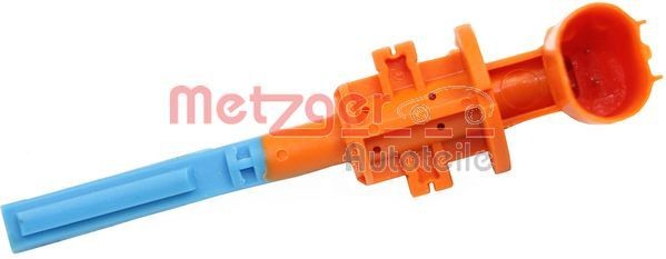 METZGER Kühlmittelstand-Sensor 0901204 0901204 Kühlmittelstand-Sensor METZGER SEAT LEON