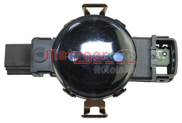 METZGER Regnsensor 0901207 METZGER 0901207 Regnsensor ALFA ROMEO 156 Sedan (932) 1.8 16V T.SPARK (932.A3100) 140 HK 2003