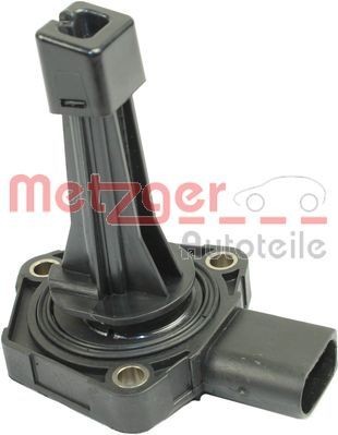 Ölstandsensor METZGER 0901210 METZGER 0901210: Ölstandsensor Mitsubishi L 200 2007