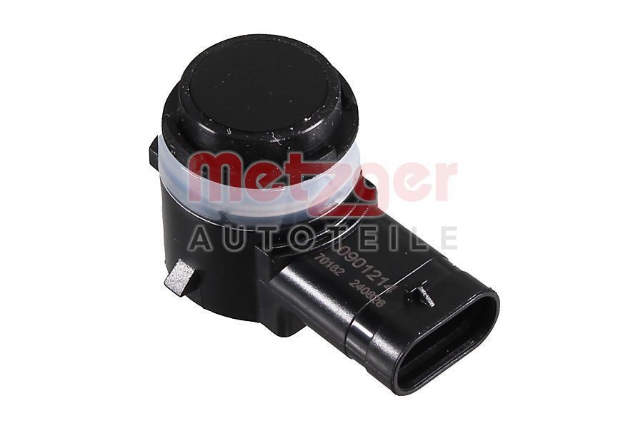 METZGER Parkošanās sensors 0901214 METZGER 0901214 Parkošanās sensori Audi A8 orģinālās