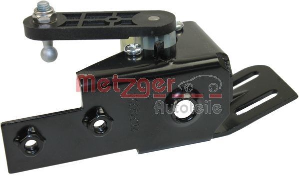 METZGER Capteur, lumière xénon (correcteur de portée) 0901216 Capteur correcteur d'assiette phare METZGER SAAB 0901216