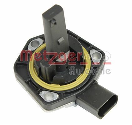 METZGER Ölstandsensor 0901255 0901255 METZGER Ölsensor VW CC kaufen