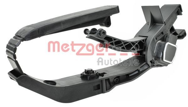 METZGER Αισθητήρας, θέση του πεντάλ γκαζιού 0901258 METZGER 0901258 Αισθητήρας, θέση πεντάλ Mercedes C204 τιμες
