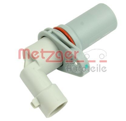METZGER Σηματοδ. παλμών, στροφ. άξονας 0902359 0902359 Αισθητήρας στροφάλου CHEVROLET EXPRESS METZGER