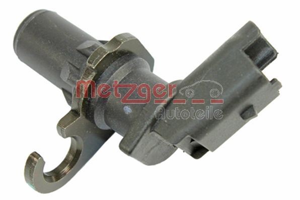 METZGER Snímač impulzov kľukového hriadeľa 0902362 0902362 Snímač impulzov kľukového hriadeľa METZGER PEUGEOT 308