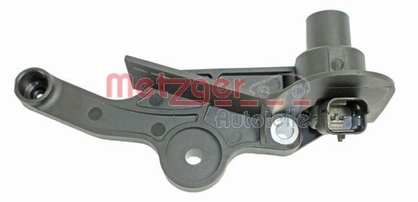 Capteur PMH METZGER 0902364 METZGER 0902364: Capteur d'angle vilebrequin Peugeot 307 2024