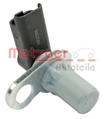Krukassensor METZGER 0902366 METZGER 0902366 BDP-sensor Citroën C8 2003