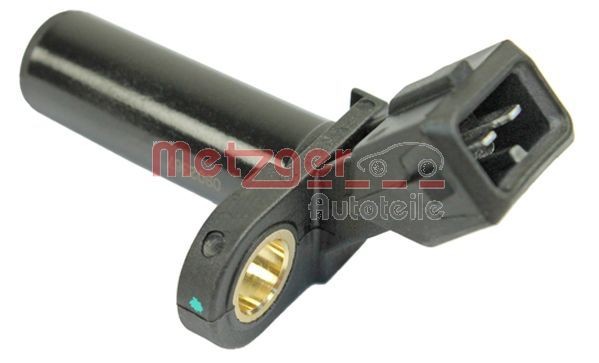 METZGER Crankshaft sensor 0902367 METZGER 0902367 Crankshaft sensor