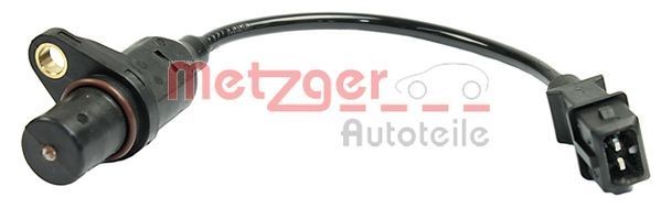 METZGER Snímač impulzov kľukového hriadeľa 0902368 0902368 Snímač impulzov kľukového hriadeľa METZGER KIA SORENTO