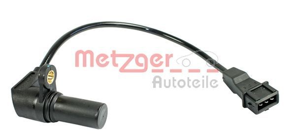 METZGER Σηματοδ. παλμών, στροφ. άξονας 0902372 Αισθητήρες στροφών METZGER EXPRESS 0902372 φθηνά