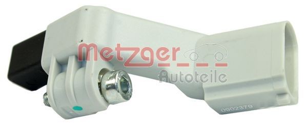 Andur, väntvõll METZGER 0902379 METZGER 0902379 SKODA SUPERB 2015 Väntvõlli asendi andur
