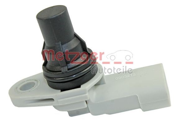 METZGER Capteur, position d'arbre à cames 0903213 METZGER 0903213 Capteur impulsion d'allumage Fiat Fiorino 3 prix