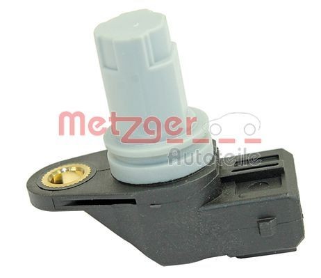 METZGER Devējs, Sadales vārpstas stāvoklis 0903215 0903215 Sadales vārpstas devējs VOLVO V70 METZGER