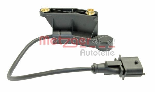 METZGER Nokkenassensor 0903216 Nokkenaspositiesensor METZGER SAAB 0903216