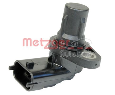 METZGER Zündimpulsgeber 0903227 0903227 METZGER Iveco Daily V Pritsche Kurbelwellensensor kaufen