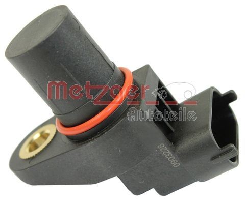 METZGER Sensor, posição da árvore de cames 0903228 METZGER 0903228 originais Sensor posição da árvore de cames Mercedes Sprinter 907 custo