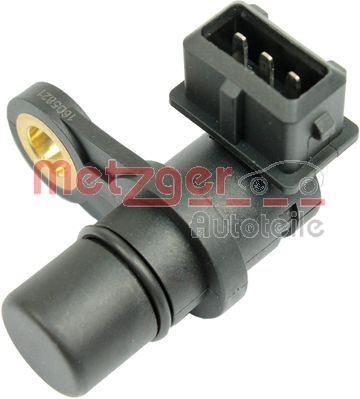 Nokkenassensor METZGER 0903229 METZGER 0903229 Nokkenaspositiesensor Chevrolet MATIZ 2023