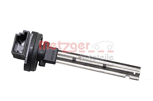 METZGER Αισθητήρας, θερμοκρ. εσωτ. χώρου 0905460 0905460 Αισθητήρας, θερμοκρ. εσωτ. χώρου MERCEDES-BENZ G-class METZGER