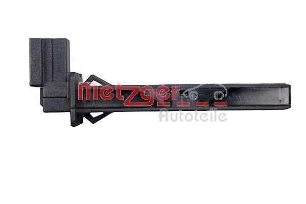 METZGER Sensor, binnentemperatuur 0905462 Dacia DOKKER Sensor, binnentemperatuur METZGER 0905462