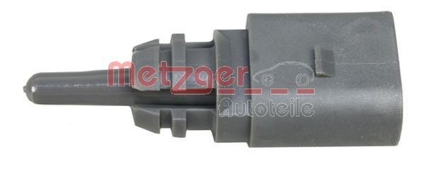 Buitentemperatuursensor METZGER 0905463 METZGER 0905463: Sensor, buitentemperatuur Peugeot 607 2005