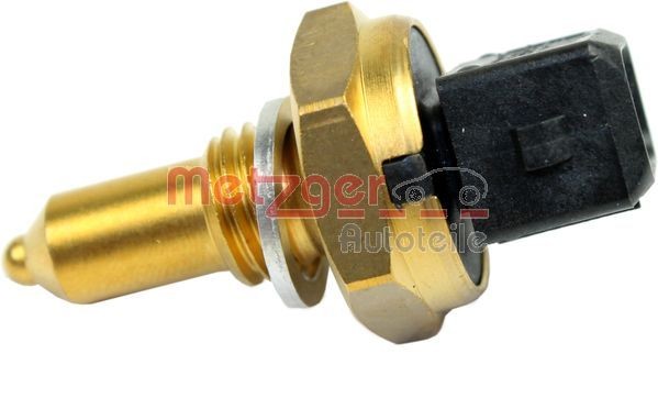 METZGER Olietemperatur føler 0905468 0905468 Olietemperatur føler RENAULT DUSTER METZGER