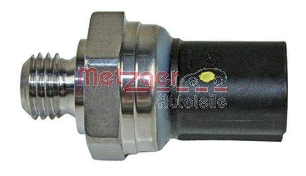 METZGER Differenzdrucksensor 0906303 Differenzdrucksensor METZGER Porsche 944 0906303