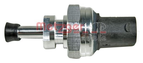 Sensor, pressãodos gases de escape METZGER 0906316 METZGER 0906316 Sensor gases de escape Opel VIVARO 2007