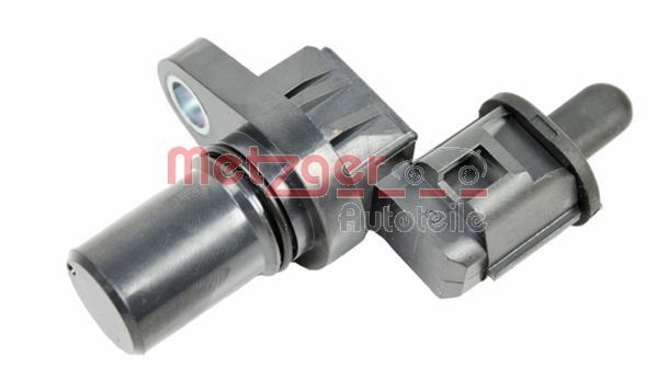 Snímač rýchlosti METZGER 0909074 METZGER 0909074: Snímač rýchlosti Mitsubishi PAJERO 2004
