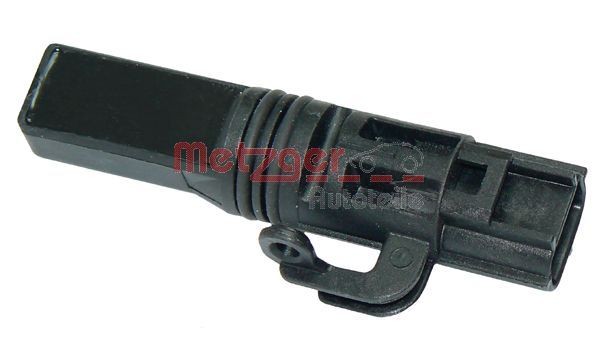 METZGER Rotācijas frekvences devējs, Man. pārnesumkārba 0909075 METZGER 0909075 Ātrums devējs Ford Focus Mk3 Turnier cena