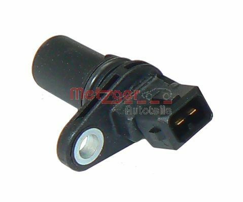 METZGER Drehzahlsensor 0909078 0909078 METZGER Geschwindigkeitssensor MINI Cabrio kaufen
