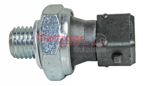 METZGER Interruttore di pressione olio 0910094 METZGER 0910094 Valvola pressione olio Alfa Romeo BRERA originali