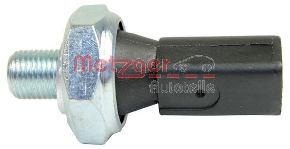 METZGER Oliedruksensor 0910096 Toyota PRIUS Sensor oliedruk METZGER 0910096
