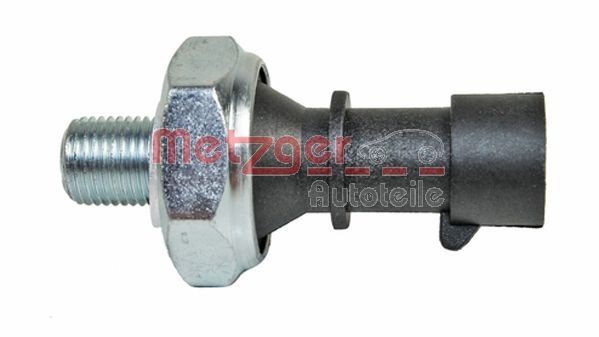 METZGER Capteur de pression d'huile 0910098 METZGER 0910098 Pressostat d'huile Land Rover DISCOVERY d'origine