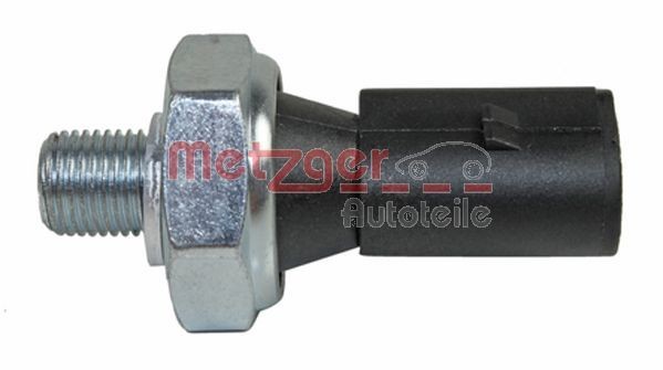 METZGER Öldruckschalter 0910099 Öldruckschalter METZGER Volvo V70 0910099