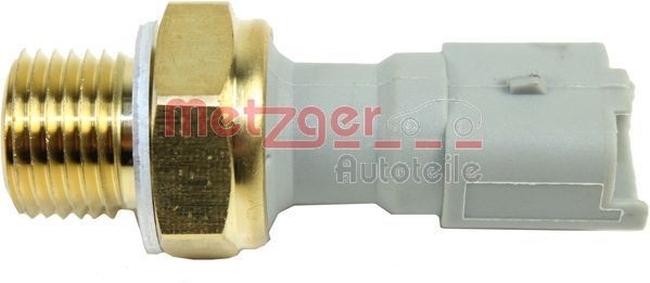 Õlisurvelülitus METZGER 0910102 METZGER 0910102: Õlisurvelülitus Ford KUGA 2009