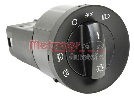 METZGER Interruttore comando luci 0916404 0916404 costo Interruttore comando luci METZGER JAGUAR F-PACE