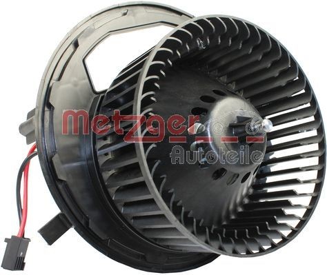 METZGER Innenraumgebläse 0917308 0917308 Innenraumgebläse SUZUKI SX4 METZGER kaufen