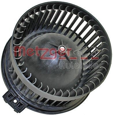 METZGER Kupévifte 0917318 0917318 Kupevifte MERCEDES-BENZ SL METZGER