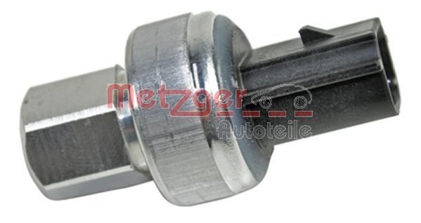METZGER Pressostato aria condizionata 0917330 0917330 Pressostato aria condizionata FIAT PANDA METZGER costo