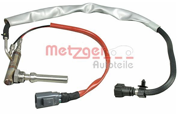 METZGER Einspritzeinheit, Ruß- / Partikelfilterregeneration 0930004 0930004 Harnstoffeinspritzung VOLVO S80 METZGER kaufen