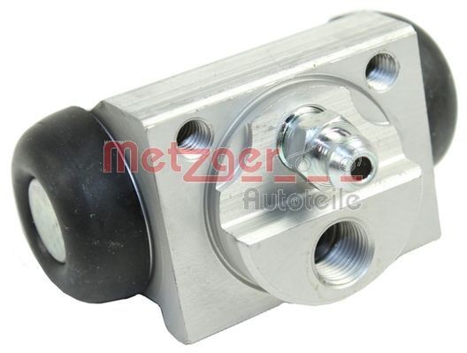 METZGER Bremsecylinder 101-1093 101-1093 Bremsecylinder OPEL ASTRA METZGER