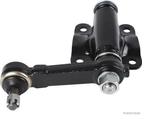 HERTH+BUSS JAKOPARTS Leva rinvio sterzo J4805030 J4805030 Rinvio sterzo HERTH+BUSS JAKOPARTS CHEVROLET SILVERADO costo