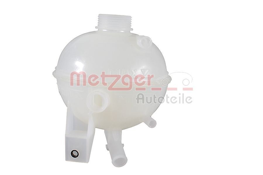 METZGER Coolant expansion tank 2140227 Peugeot BIPPER METZGER coolant expansion tank 2140227