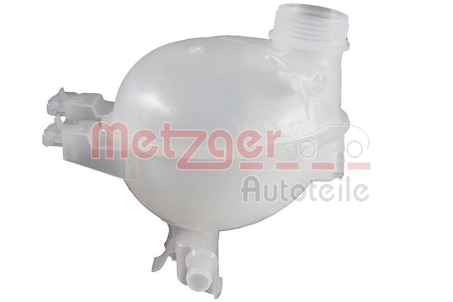 METZGER Vase d'expansion, liquide de refroidissement 2140230 Kia SOUL Vase d'expansion de liquide de refroidissement METZGER 2140230