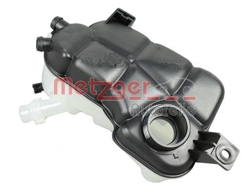 Δοχείο διαστολής, ψυκτικό υγρό METZGER 2140232 METZGER 2140232 Δοχείο διαστολής ψυκτικoύ υγρού Land Rover RANGE ROVER EVOQUE 2021