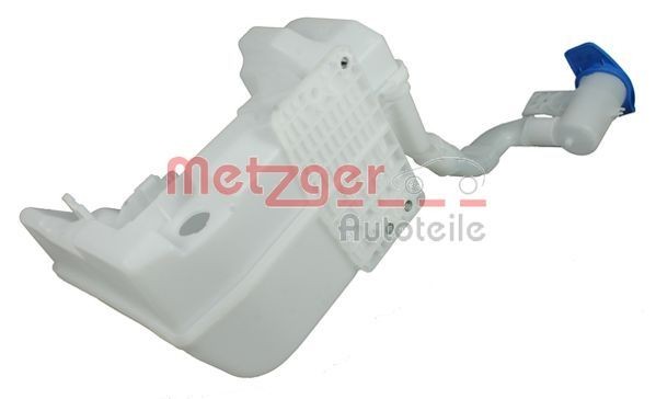 METZGER Wischwasserbehälter 2140236 2140236 METZGER Wischwasserbehälter FIAT Kosten