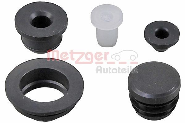 METZGER Afdichting, wis / was pomp, waterreservoir 2140240 METZGER 2140240 Ruitensproeier reservoir Volvo S60 2 prijs