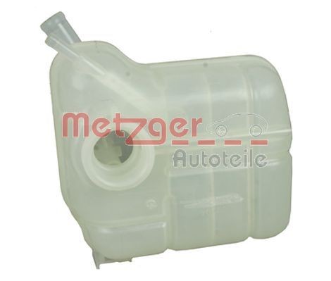 METZGER Depósito de expansão, líquido de refrigeração 2140243 Depósito de água radiador METZGER ADAM 2140243 baratos